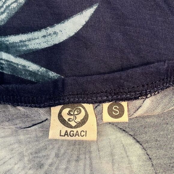 NWT Lagaci Worth A Wow Dress Swim Cover Up Small - Picture 6 of 7